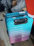 Medium iFly Travelling Luggage Box - 2
