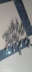 Quick Coupling Hose Connector - 1