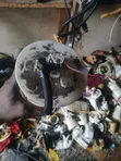 Cikakken Fuel Pump na Lexus RX 350 (2018-2020) - 2