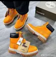 Timberland Original Boots - 1