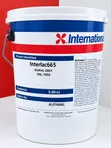International Interlac 665 High-Gloss Enamel Paint - 2