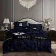 Luxury 6/6 Duvet Bedding Set - Brand New - 5