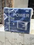 240Ah Unity Solar Battery - 1