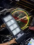240Ah Unity Solar Battery - 2