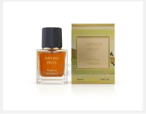 Genie Collection Imperio Prive Mini Perfume 25ml