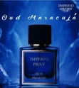 Genie Collection Imperio Prive Mini Perfume 25ml - 3