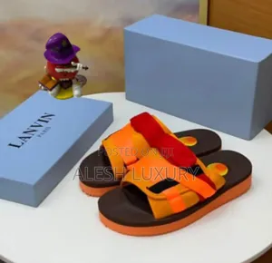 Top Quality Palms Slippers - All Sizes