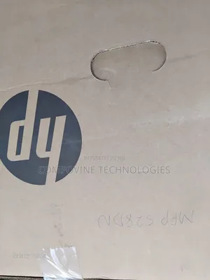 HP LaserJet Enterprise MFP M528dn Printer