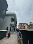 4 Bedroom Duplex don haya a Ado/Ajah - 1