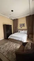 Furnished 2-Bedroom Apartment for Rent in Salem, Ikate - 3