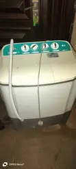 LG 6kg Washing Machine - 1