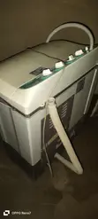 LG 6kg Washing Machine - 2