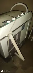 LG 6kg Washing Machine - 3