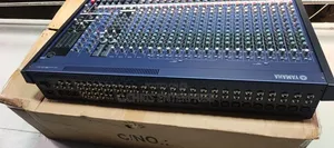 Yamaha MG24/14FX 24-Channel Professional Mixer