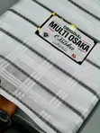 Osaka Wool Fabric - 1