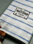 Osaka Wool Fabric - 3