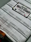 Osaka Wool Fabric - 4