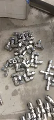 Stainless Steel Elbow Fittings (For Stainless Pipe) - 1