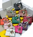 Hermes Handbag - Multicolor - 1