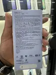 Sabon Google Pixel 11 256GB Blue - 4