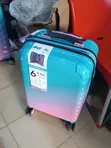 iFly Small Travel Luggage Box - 1