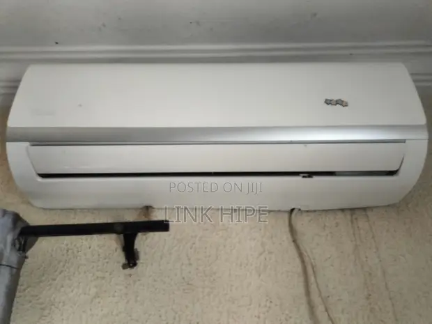 Midea 1.5 HP Split System Air Conditioner - 1