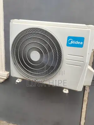Midea 1.5 HP Split System Air Conditioner