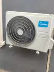 Midea 1.5 HP Split System Air Conditioner - 2