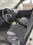 Toyota HiAce 2004 White - 2