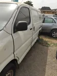 Toyota HiAce 2004 White - 3