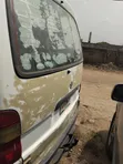 Toyota HiAce 2004 White - 5