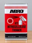 Abro Thinner Solvent - 1