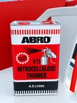 Abro Thinner Solvent - 2