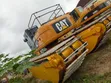 Caterpillar 320cl Swamp Buggy - Foreign Used - 3