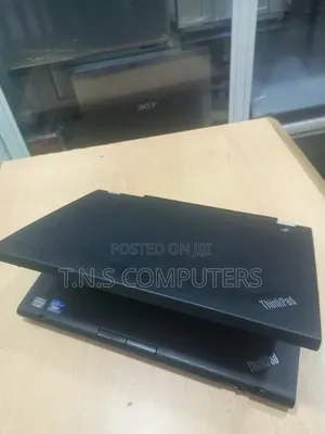 Lenovo ThinkPad T430 Laptop 8GB RAM, 320GB HDD