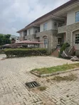 3-Bedroom Luxury Duplex with BQ for Rent in Katampe Extension, Abuja - 1