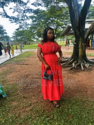 Reliable & Hardworking Job Seeker in Benin City