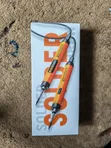 Portable Rechargeable Soldering Iron - 1