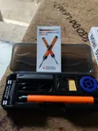 Portable Rechargeable Soldering Iron - 3