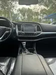 Toyota Highlander XLE V6 4x4 Baka 2016 - 1