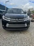 Toyota Highlander XLE V6 4x4 Baka 2016 - 3