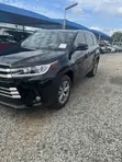Toyota Highlander XLE V6 4x4 Baka 2016 - 5
