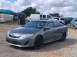 2013 Toyota Camry L Sedan (Foreign Used) - 1