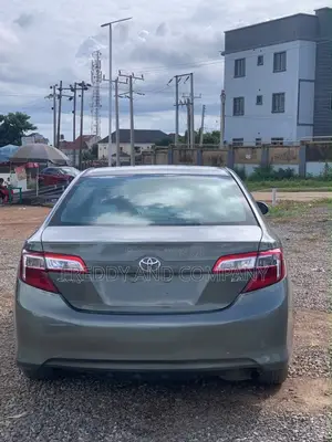 2013 Toyota Camry L Sedan (Foreign Used)