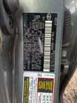 2013 Toyota Camry L Sedan (Foreign Used) - 4