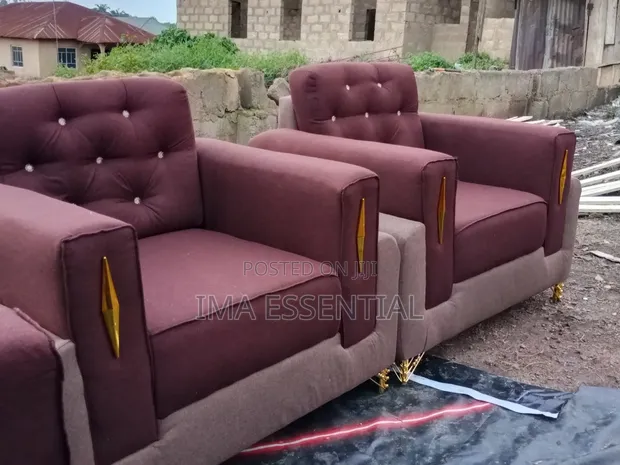 Set of Chairs - Brand New - 1