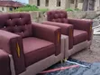 Set of Chairs - Brand New - 1