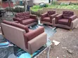Set of Chairs - Brand New - 2