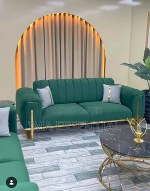 Set of Chairs - Brand New