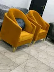 Set of Chairs - Brand New - 4